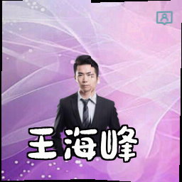 王海峰